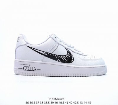 公司级air Force 1 Low ‘07 空军一号低帮经典板鞋 Cw7581-101 全鞋电脑针车 工整有序 原厂港宝加持完美还原灵魂版型 原盒原配从里到外