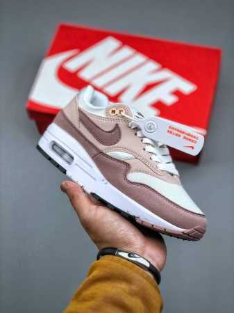 Nike Air Max 1 premium King's Day 耐克 Max87小气垫 初代系列低帮复古气垫百搭休闲运动慢跑鞋货号：Dz2628 106 尺 - 点击图像关闭