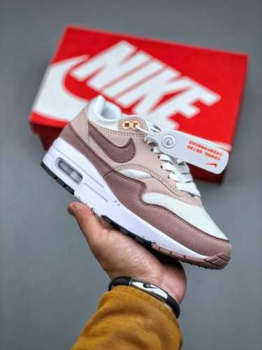 Nike Air Max 1 premium King's Day 耐克 Max87小气垫 初代系列低帮复古气垫百搭休闲运动慢跑鞋货号：Dz2628 106 尺