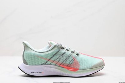 真标耐克Nike Zoom Pegasus 35 Turbo超级飞马涡轮增压马拉松休闲运动慢跑鞋 货号:Aj4114-101 尺码:36 36.5 37.5 3