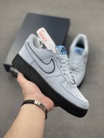 nike Air Force 1 Low 空军一号低帮运动休闲板鞋 原楦头原纸板 打造纯正空军版型#专注外贸渠道 全掌内置蜂窝气垫 #原盒配件 原厂中底钢印 拉