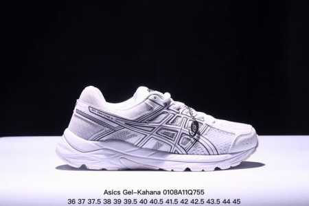 公司级asics Gel-Kahana 4 亚瑟士经典户外跑鞋如今机能风和户外风吹得正劲 这款gel-Kahana 8便是主打urban Outdoor机能越野 - 点击图像关闭