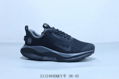 耐克 Nike Zoomx Invincible Run Fk 4 马拉松机能风格运动鞋 211240Adquy半 36-45
