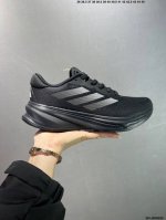 公司级阿迪达斯Adidas Supernova Rise 减震回弹爆米花透气休闲跑步鞋 尺码:36 36.5 37 38 38.5 39 40 40.5 41