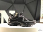 310 Ecco爱步 广东原版透气 配备原版三件套 防尘纸 高弹大底 全头层牛皮 新款百搭休闲款 纯手工制成 鞋面走线工整 清晰质感 原单品质 拼接运动透气网布