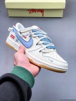Nike Dunk Sb Low耐克 低帮滑板鞋 纯原生产线！头层带芯片！打造市面Dunk Sb系列标杆！ 全套原厂纸板，原楦头，唯一越南进口贝利皮！一切遵循公