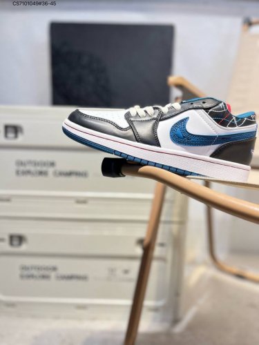 air Jordan 1 Mid Aj1乔丹一代经典复古文化休闲运动篮球鞋Fv3622 Cs7101049#36-45