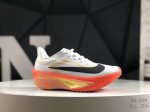 耐克 Nike Air Zoom Rival Fly 6 超轻跑步鞋 织物减震轻盈跑步鞋 内置真碳 纯原版本 该鞋款专为训练和竞速而生 助力疾速畅跑 采用柔软的
