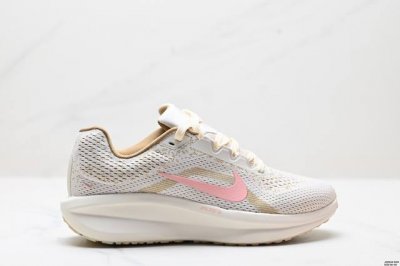 230 真标Nike Air Winflo 11 耐克专业跑步鞋 原盒原配 原底科技 同步原版 脚感堪比Boost 货号:Fj9509-812 尺码:36-40