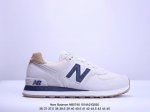 公司级 New Balance Nb5740系列 故事集经典老爹鞋复古跑步鞋 黑白m5740Ta #尺码： 36 37 37.5 38 38.5 39 40 4