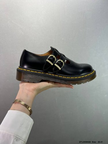 Dr.Martens 马汀博士 经典哑光面 黑色硬皮 男女款全码开售 某物同香港代购 公司规格 原材生产 原版开边珠加厚光泽牛皮 pvc橡胶减重耐磨防滑大底 全