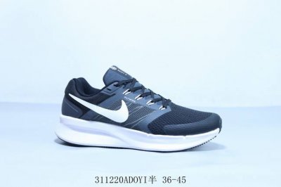 160 耐克/Nike Zoom Run Swift 3代 超级飞马涡轮增压马拉松登月3代休闲运动慢跑鞋 货号 Dr2695-002 311220Adoyi半