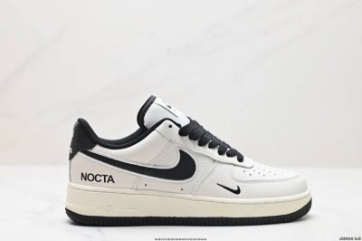 公司级nike Air Force 1‘07 Lv8 原楦头原纸板 打造纯正低帮空军版型 专注外贸渠道 全掌内置蜂窝气垫 原盒配件 原厂中底钢印、拉帮完美 官方