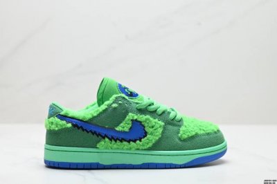 真标耐克nike Dunk Low Retro 扣篮系列低帮休闲运动滑板板鞋 货号:Cj5378-500 尺码:36-46 Id:J 101-Qzk