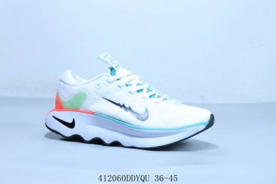 耐克 Wmns Nike Motiva 波浪跑步运动鞋 货号 Dv1238-103 41 Ddyqu 36-45