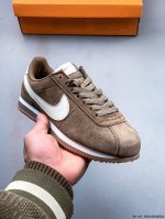 140 耐克Nike Classic Cortez Nylon 阿甘经典休闲运动鞋 0306804H20