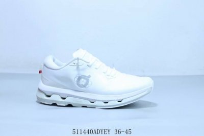 on 昂跑 Cloudvista 2代 Waterproof 特别合作款 运动休闲鞋 511440Adyey 36-45