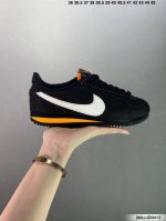 Nike Classic Cortez 耐克经典轻便舒适阿甘鞋休闲跑步鞋运动鞋 纯粹而执着的精神 使得Cortez种在了一代人的心里 无论是否喜欢它复古的鞋型