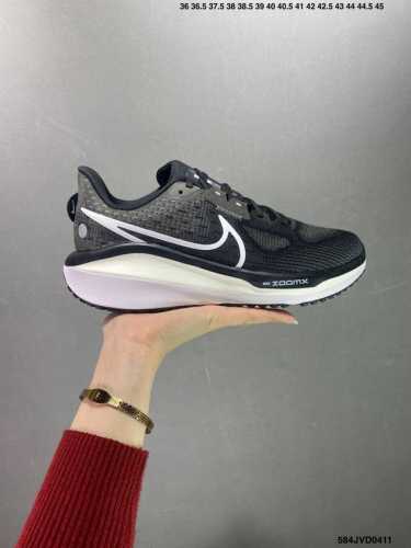 公司级耐克nike Air Zoom Vomero 17飞线气垫缓震动运跑步鞋 Fb1309-066 尺码:36-46半 Id:584Jvd0411