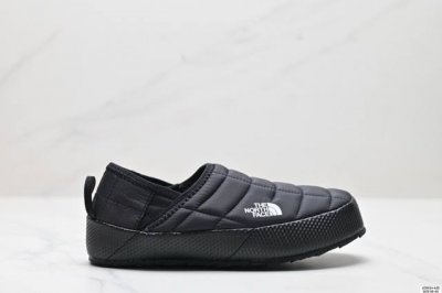 公司级北面the North Face Thermoball Traction 舒适耐磨 減震耐磨 低帮 户外功能鞋 货号:3V1H-K1M 尺码:36-45