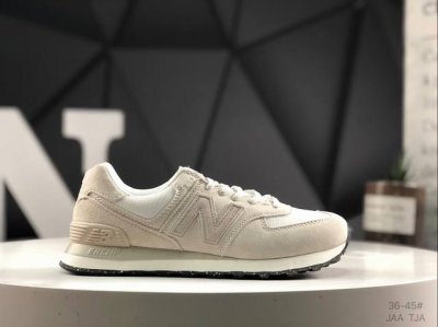 170 Nb新百伦New Balance U574 低帮复古休闲运动慢跑鞋 公司级版本采用猪巴革组合网织物鞋面材质全新4层组合独立私模大底 2024全新574二