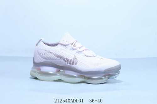 耐克Nike Air M Ax Scorpion Flyknit Phantom Black Light Cream 天蝎座系列款超级大气垫系列 212540A