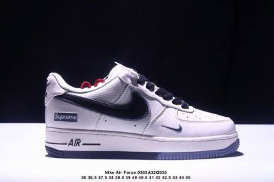 300 海外限量发售！公司级Nike Air Force 1 '07 Low “迪奥联名——米酒红”空军一号 低帮 运动鞋 休闲鞋 折边针车 工艺难度大 原楦头