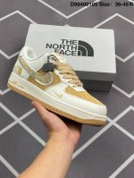 270 Nike Air Force 1‘07 Lv8 原楦头原纸板 打造纯正低帮空军版型 专注外贸渠道 全掌内置蜂窝气垫 原盒配件 原厂中底钢印、拉帮完美 官