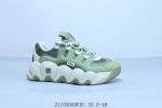 斐乐Fila Fila斐乐情侣款 新款可颂复古百搭运动板鞋 211550Adeeu 35.5-40