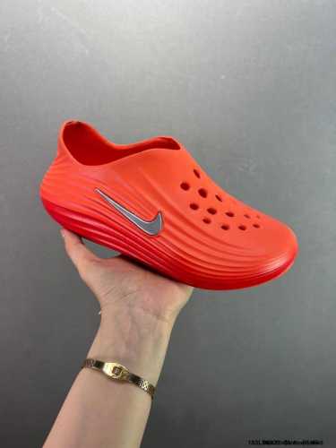 Nike耐克官方Nike Reactx Rejuven8 男女凉鞋Hv5060 Id：183Ld0427
