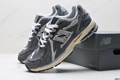 260 公司级New Balance M1906系列复古单品宝藏老爹鞋款 公司级版本复古元素叠加 质感超级棒 楦版型材料细节做工精细 作为Nb最经典的档案鞋型之