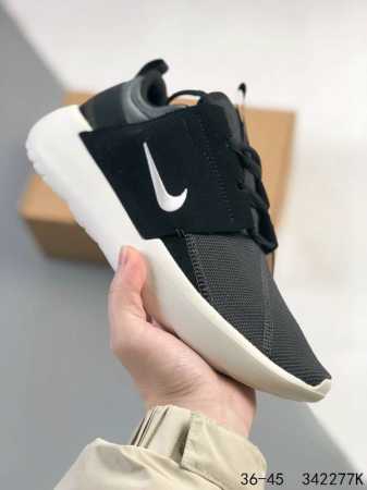 真标带半码！ 耐克 Nike E-Series 1.0 轻盈休闲训练运动跑步鞋 Id:342277K - 点击图像关闭