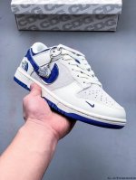 Nike Dunk Sb Low耐克 低帮滑板鞋 纯原生产线！头层带芯片！打造市面Dunk Sb系列标杆！ 全套原厂纸板，原楦头，唯一越南进口贝利皮！一切遵循公