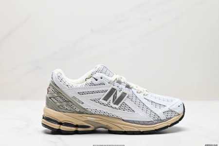 公司级new Balance M 6系列复古单品宝藏老爹鞋款 公司级版本复古元素叠加 质感超级棒 楦版型材料细节做工精细 作为nb最经典的档案鞋型之一 与200 - 点击图像关闭