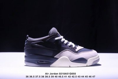 公司级Aj4 Air Jordan 4 Retro ” Infrared “ Aj4乔4 男子文化篮球鞋 大厂出品 主力合作工厂 全新模具开发 纯正4代正确鞋型