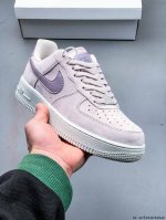 160 真标半码！耐克Nike Air Force 1 Low 空军一号低帮经典百搭休闲板鞋 0311156S22