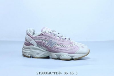新百伦Nb Joe Freshgoods X New Balance Nb1000联名款 复古休闲运动慢跑鞋 212800Acype半 36-46.5