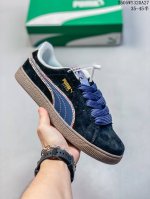 特价 彪马puma男鞋女鞋 春季新款运动鞋低帮板鞋休闲 货号:398306-03 size 如图所示 编码 05Wy320A27