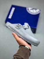 birkenstock 博肯 勃肯 Eva 半包头 慕勒拖鞋 2766 尺码：36-45