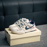 核心私 Nike Dunk 全套原楦原模倾力打造完美版型 独家原厂航空铝磨具打磨大底 鞋头坡度极致还原 无解鞋型 原盒原配 圈内天花板工艺 原厂冲刀 超高清洁度