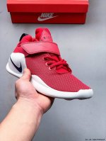 集图 Nike Kwazi“回到未来”高帮网面轻便跑鞋 0407599A17