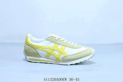 亚瑟士 Asics Edr 78 华夫系列日系轻便运动休闲鞋 货号 1183B411-750 411320Adoew 36-45