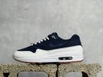 J版 放店私nk Air Max 1 耐克半掌气垫复古跑步鞋 Fz4831-400 尺码：36 36.5 37.5 38 38.5 39 40 40.5 41