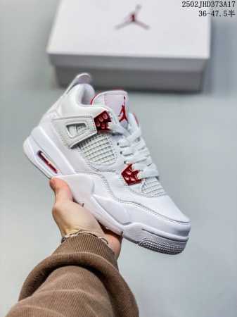 公司级带半码 Air Jordan 4 Retro Travis Scott Cactus Jack 乔四 魅力蓝 独家原厂头层磨砂牛皮制作 原档案原模具 原厂 - 点击图像关闭