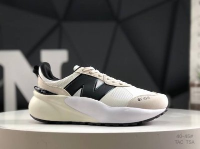 210 nb新百伦New Balance U3447 Figs 低帮复古休闲运动慢跑鞋 纯原版本 采用猪巴革组合网织物鞋面材质 全新组合独立私模大底 官方货号: