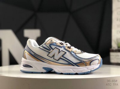 新百伦New Balance 740系列新百伦 潮流男女运动鞋 Nb740跑步鞋透气鞋复古潮鞋 尺码：36 37 37.5 38 38.5 39.5 40 41