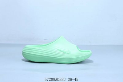 耐克 Nike Unise透气 包头 沙滩休闲拖鞋凉鞋 货号 Hv5060-002 57208Adeeu 36-45