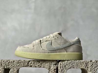 D版 NK SB Dunk Low 撕撕乐 木乃伊 原装头层材料 用料绝不含糊 独家版型蒸餾加工帶來的是更好的视觉和脚感体验 清洁度 电绣工艺 皮料切割干净无任