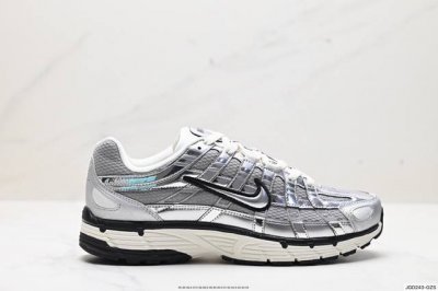 公司级nike Initiator Running 耐克ins 超火复古老爹跑鞋 纯原版本 耐克 P-6000老爹鞋initiator 独家出货 独家私模 原鞋