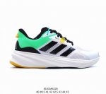 阿迪达斯 Adidas Supernova Rise M 马拉松赛事休闲运动跑步鞋。为boston Marathon波士顿马拉松赛事的选手打造。Boost技术，